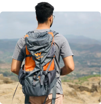 camino de santiago